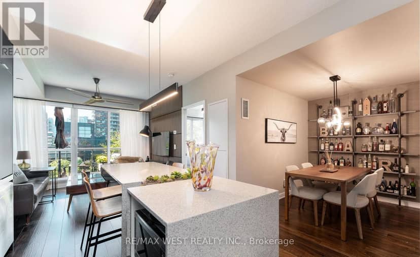 507 - 170 Sumach Street, Toronto, photo 3