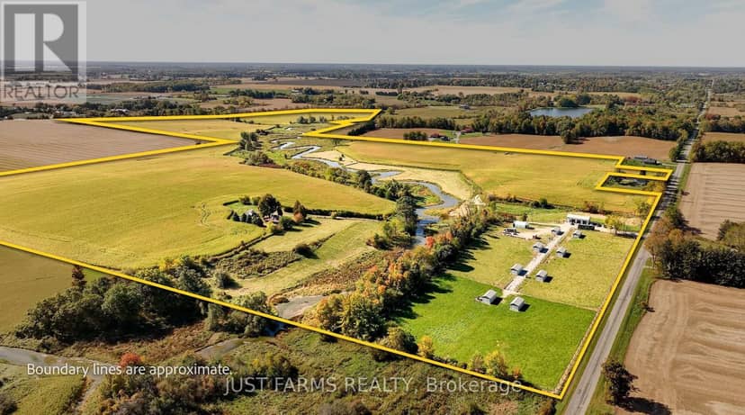 844 Deer Park Road, Norfolk