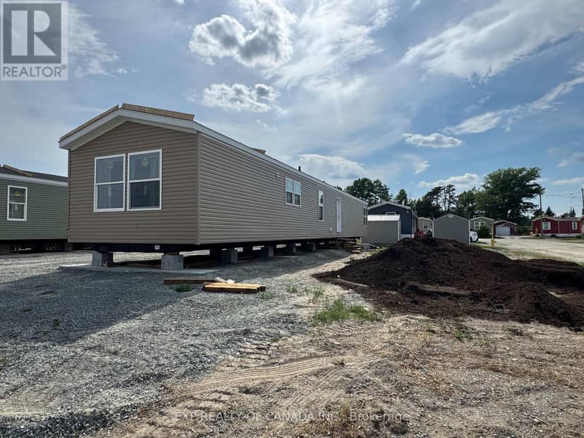 192 Remi Crescent, Timmins