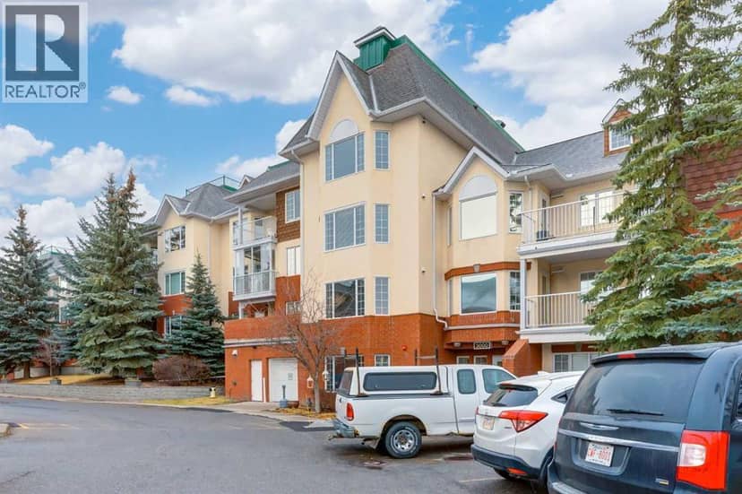 3204, 3204 Sienna Park Green SW, Calgary, photo 3