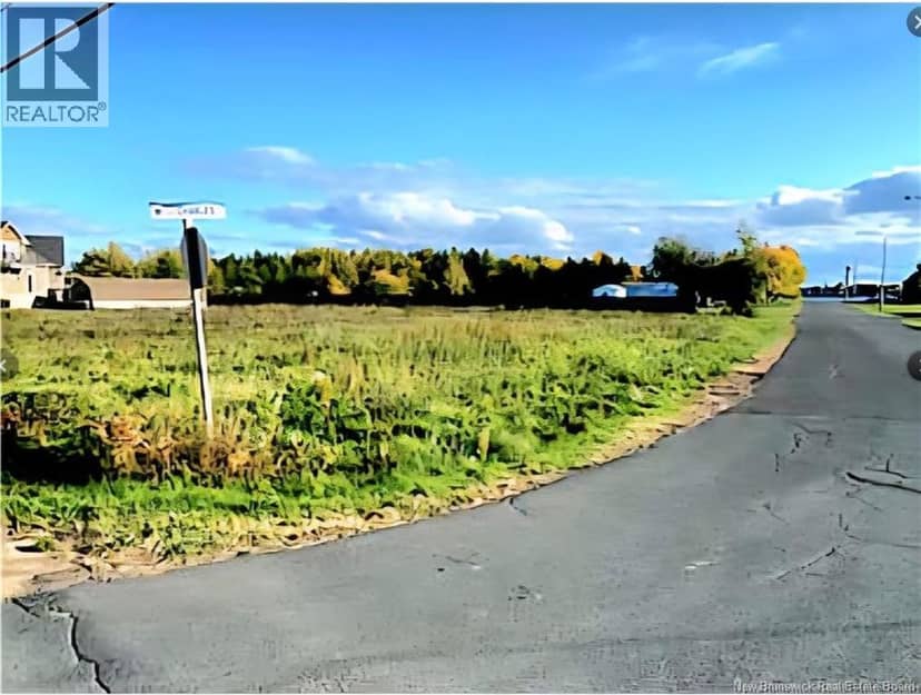 2913sm rue Dignard, Tracadie