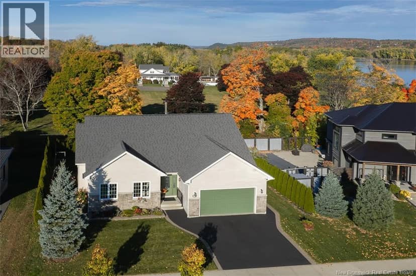 138 Still Water Crescent, Fredericton, photo 2