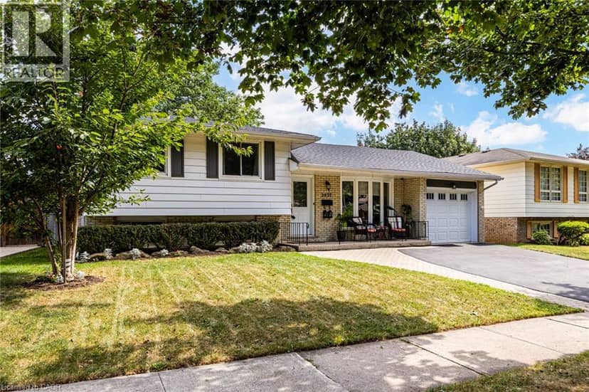 2037 MOUNTAIN GROVE Avenue, Burlington, photo 3