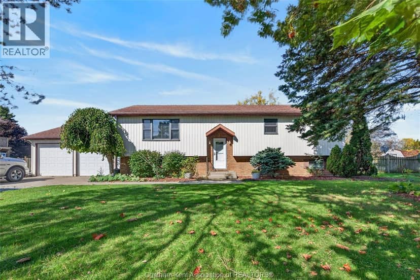 13471 Jane Street, Thamesville