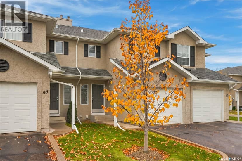 50 103 Banyan CRESCENT, Saskatoon, photo 2