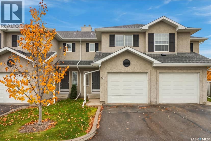 50 103 Banyan CRESCENT, Saskatoon