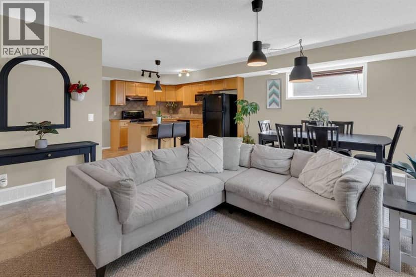 411, 140 Sagewood Boulevard SW, Airdrie, photo 7