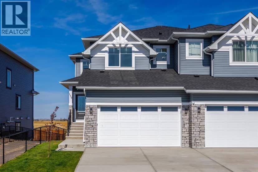 150 Lakewood Crescent, Strathmore, photo 2