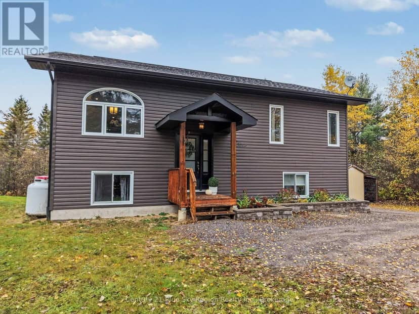 551 Lavigne Road, East Ferris