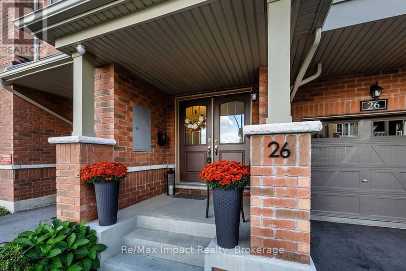26 Amulet Way, Whitby, photo 2