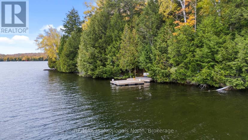 1091 Len Crawford Drive, Dysart et al, photo 2