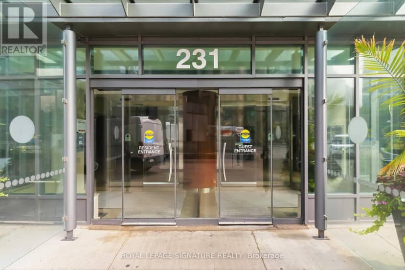 225 - 231 Fort York Boulevard — photo 17 of 28