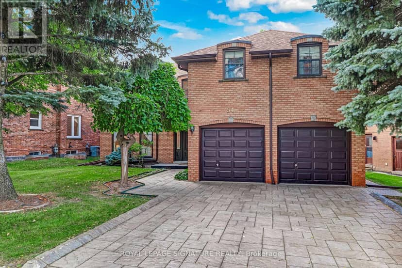 54 Ambrose Road, Toronto