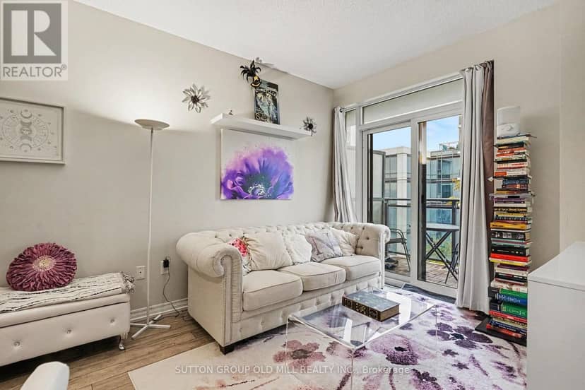 404 - 55 Ann O'Reilly Road, Toronto, photo 3