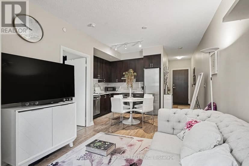 404 - 55 Ann O'Reilly Road, Toronto, photo 5