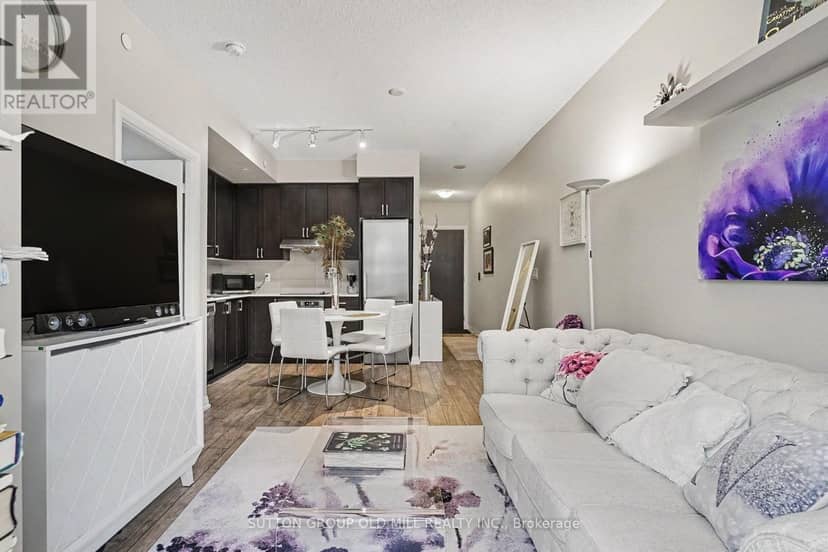 404 - 55 Ann O'Reilly Road, Toronto, photo 6