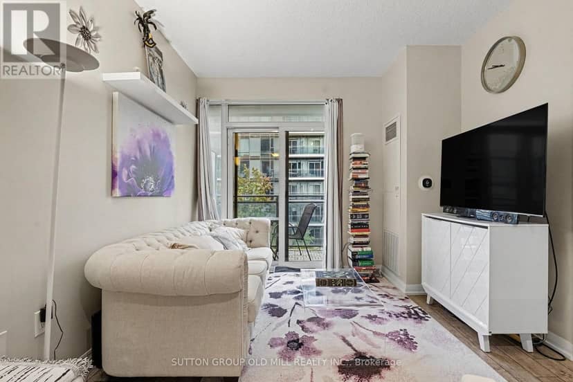404 - 55 Ann O'Reilly Road, Toronto, photo 7