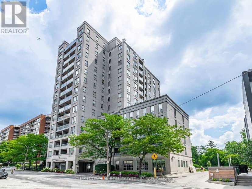 505 - 35 Merton Street — photo 1 of 29