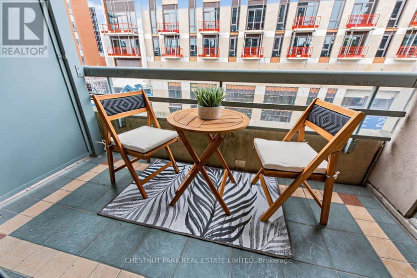 505 - 35 Merton Street — photo 24 of 29