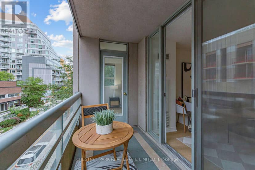 505 - 35 Merton Street — photo 25 of 29