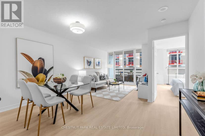 505 - 35 Merton Street — photo 4 of 29
