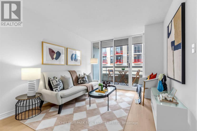 505 - 35 Merton Street — photo 5 of 29