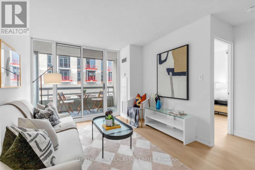505 - 35 Merton Street — photo 6 of 29