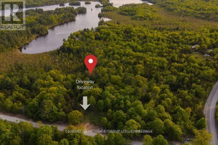 13 - Lot 13 Hinterland Lane, Frontenac