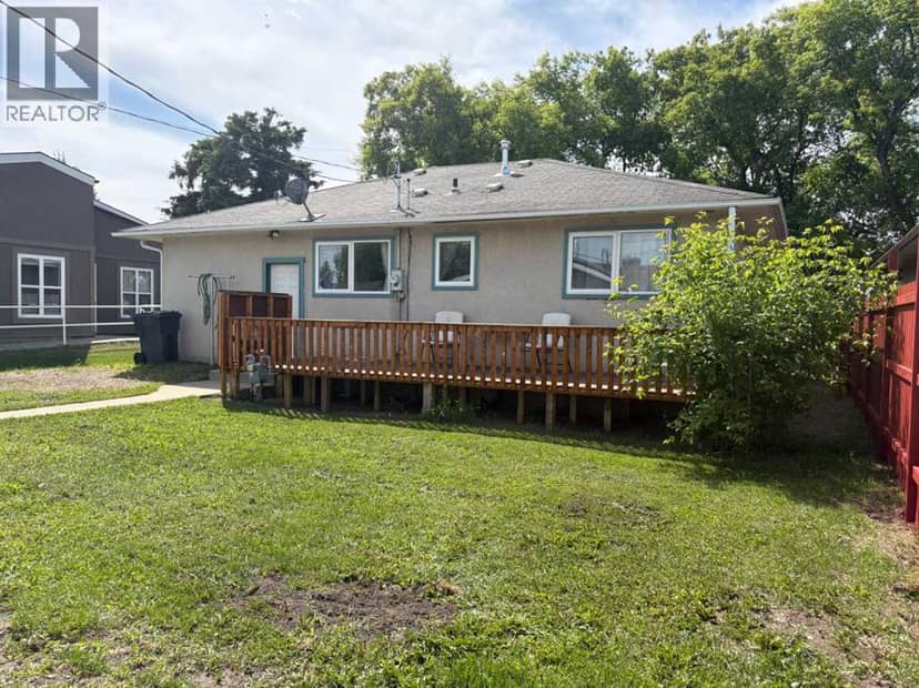 5019 51 Street, Mannville, photo 2