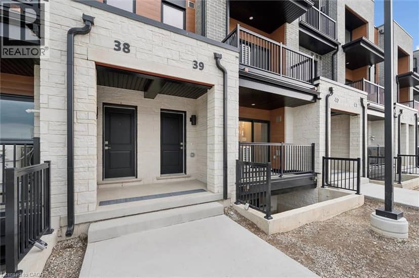 525 ERINBROOK Drive Unit# B039 — photo 4 of 40