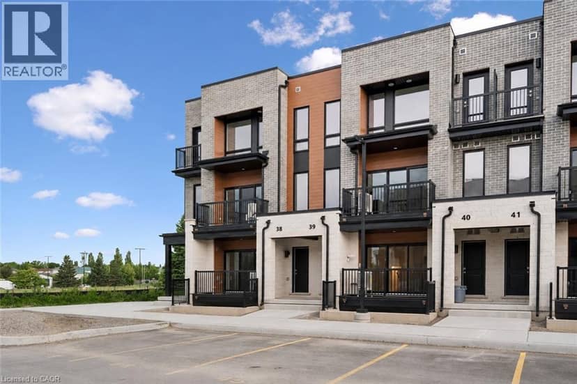 525 ERINBROOK Drive Unit# B039 — photo 3 of 40
