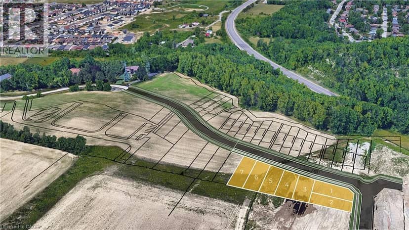LOT 3 RIDGEVIEW Drive — photo 1 of 3
