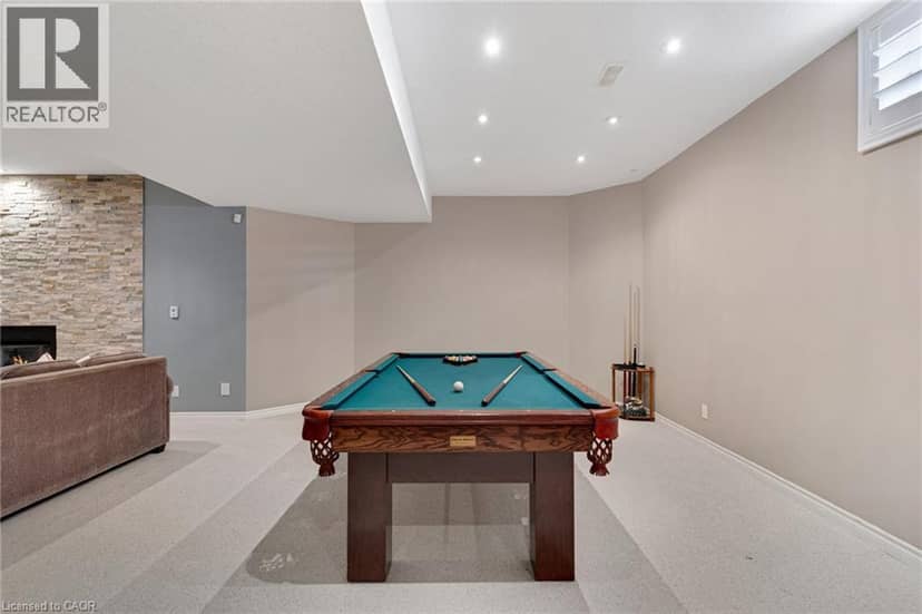 308 DEER RIDGE Drive — photo 31 of 40