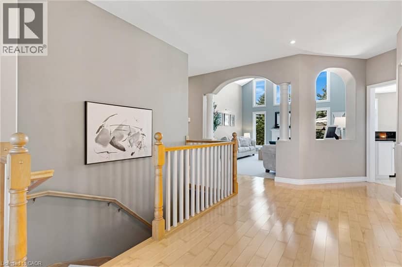 308 DEER RIDGE Drive, Kitchener, photo 8