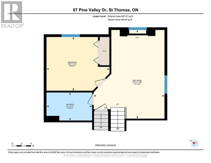 87 Pine Valley Drive — photo 31 of 40