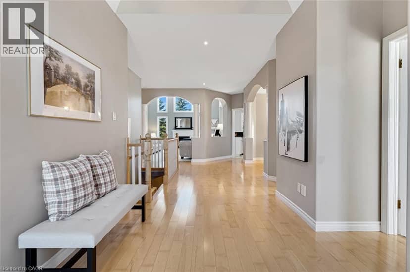 308 DEER RIDGE Drive, Kitchener, photo 5