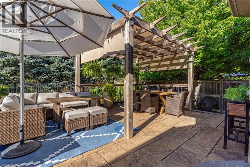308 DEER RIDGE Drive — photo 37 of 40