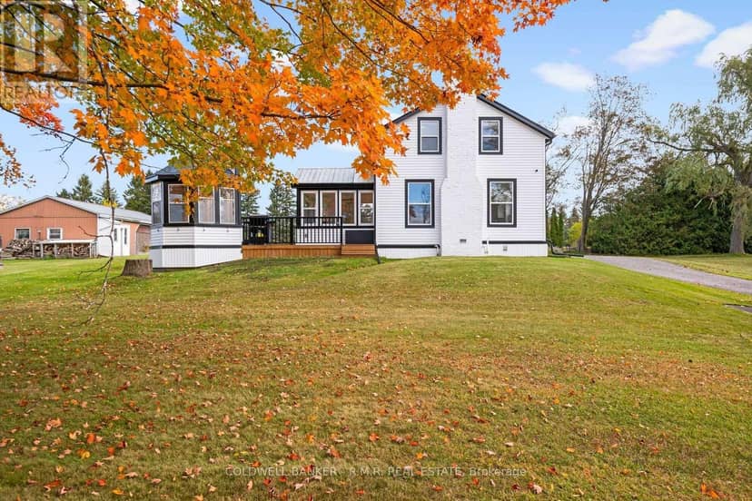 728 Regional Road 13 Road, Uxbridge, photo 6