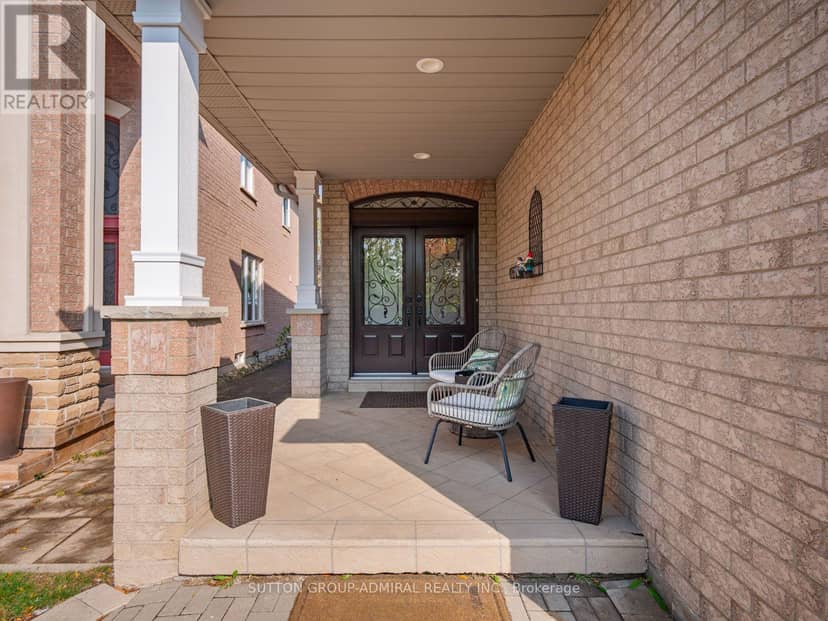 42 Lady Fern Drive, Markham, photo 3