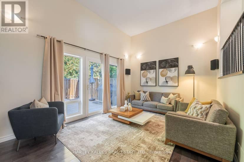 4 New Port Way, Markham