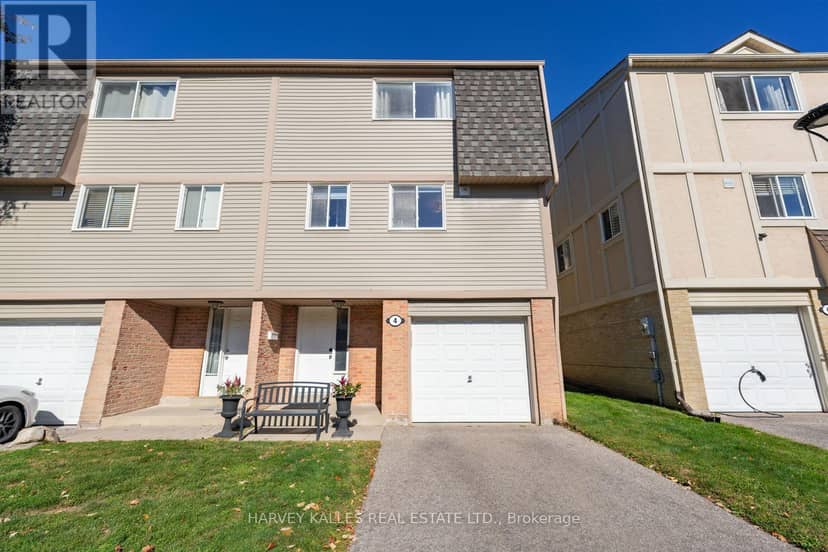 4 New Port Way, Markham, photo 2