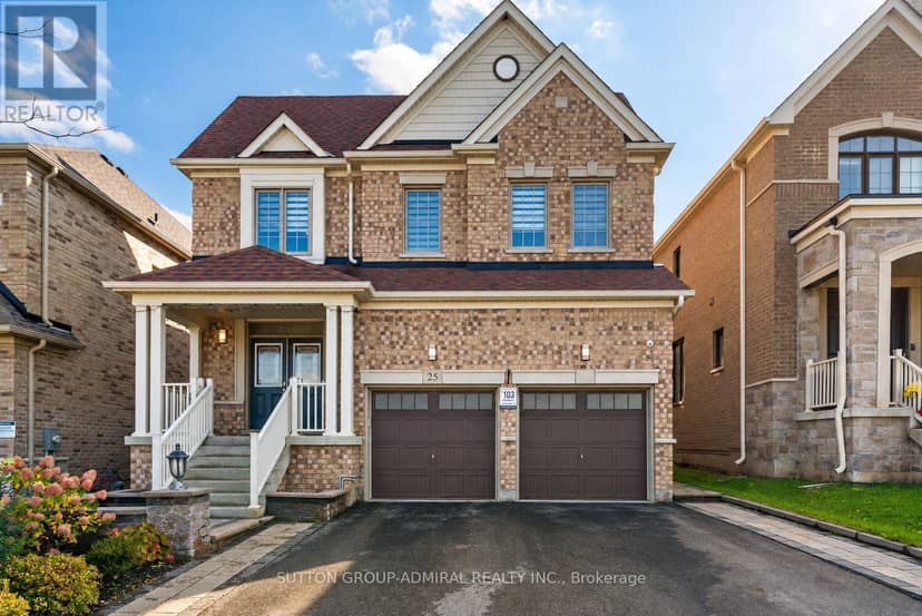 25 Pear Blossom Way, East Gwillimbury, photo 2