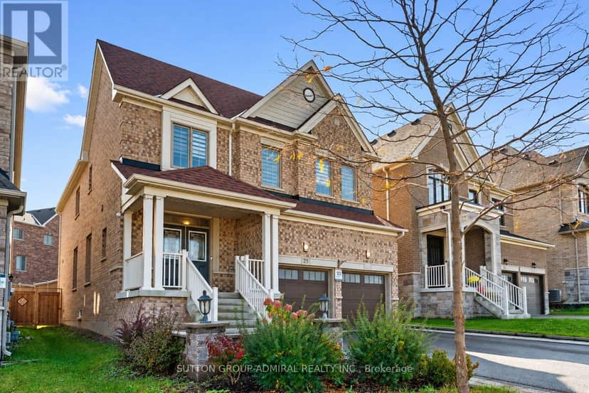 25 Pear Blossom Way, East Gwillimbury, photo 3