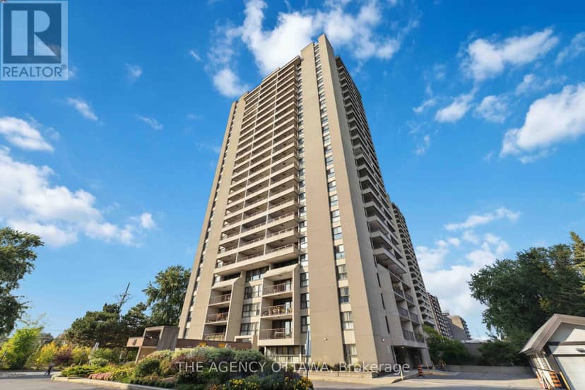 703 - 1785 Frobisher Lane, Ottawa, photo 2