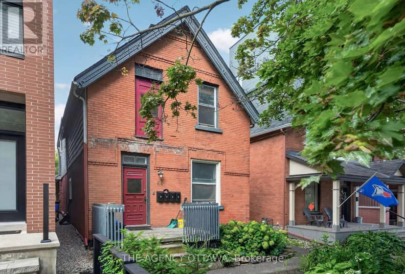 64 Bayswater Avenue, Ottawa, photo 2