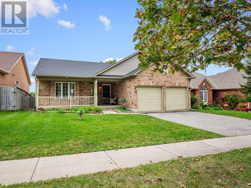 28 Harwood Drive, Barrie, photo 3