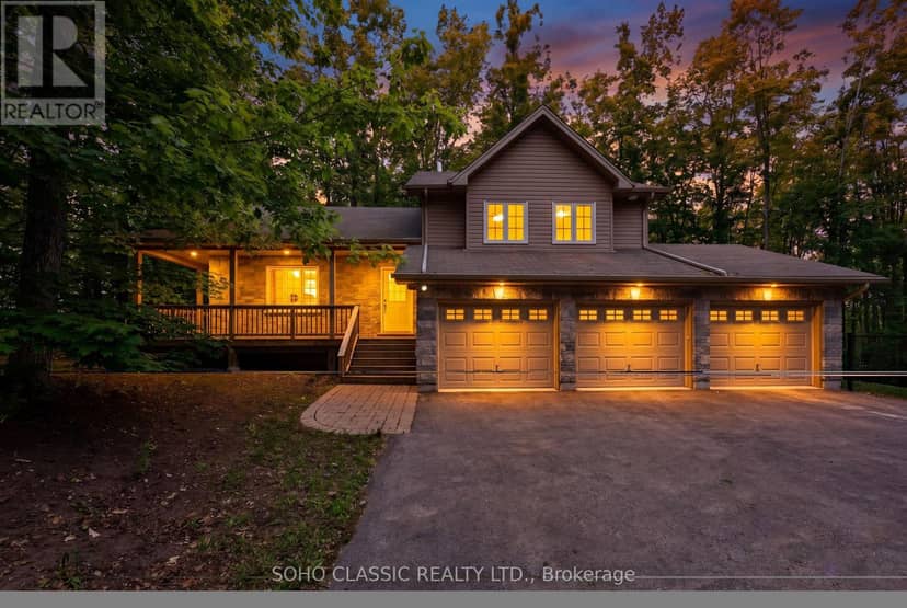 16 Oneida Avenue, Oro-Medonte, photo 2