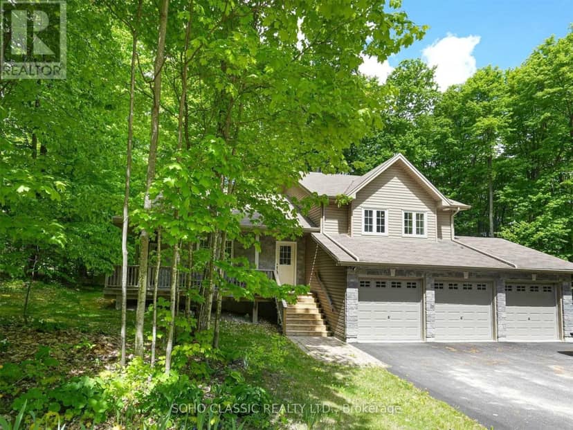 16 Oneida Avenue, Oro-Medonte, photo 3