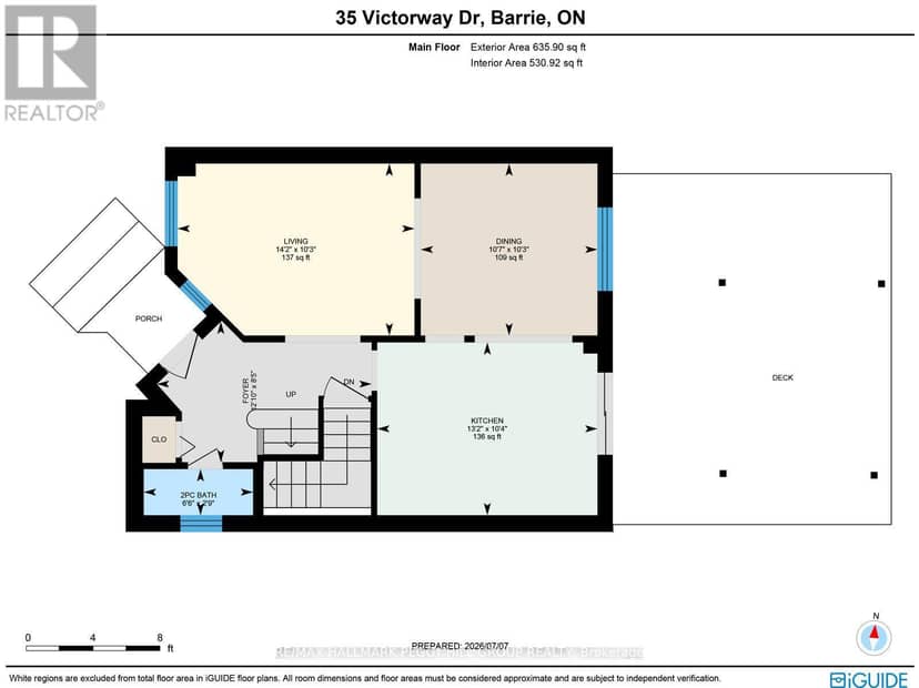 35 Victorway Drive — photo 16 of 18