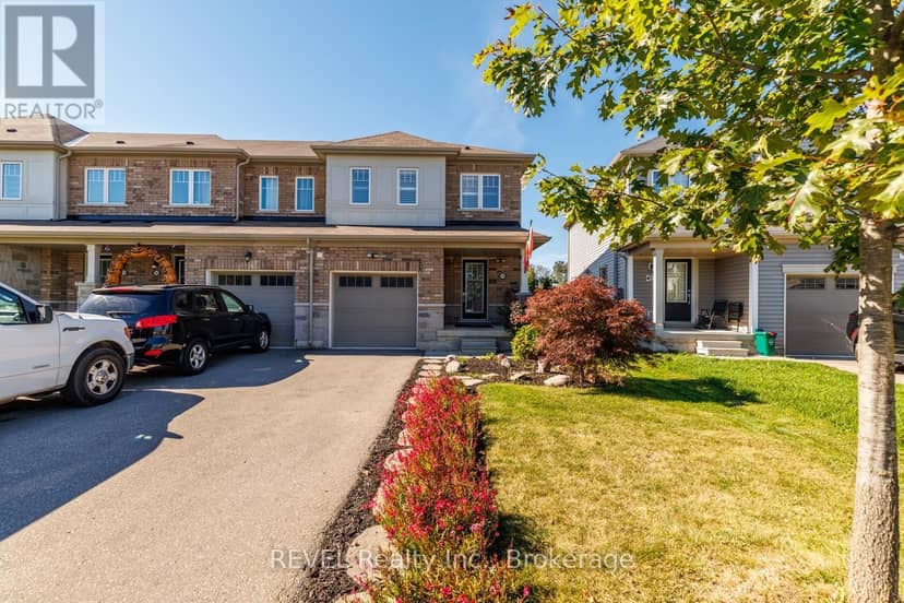 166 Esther Crescent, Thorold